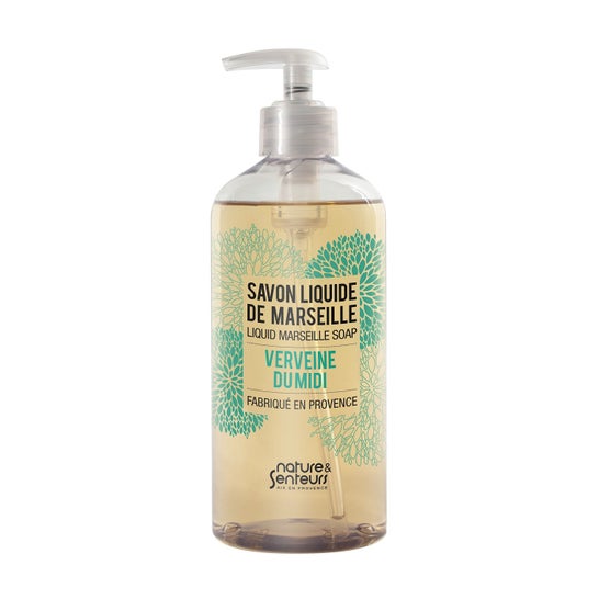 Horizane Natur/Sent Sav Mars Verbena 500ml