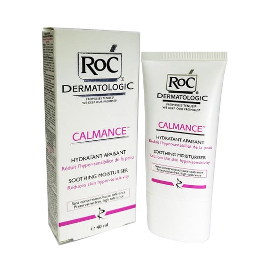 RoC Enydrial Hand Cream 50ml