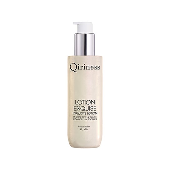 Qiriness Lotion Exquise Peaux Sèches 200ml