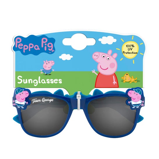Peppa Pig Gafas Infantiles 1ud