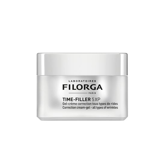 Filorga Time-Filler 5XP Gel-Crema 50ml