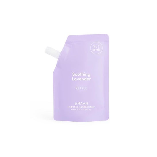 Haan Refill Soothing Soothing Lavender 100ml