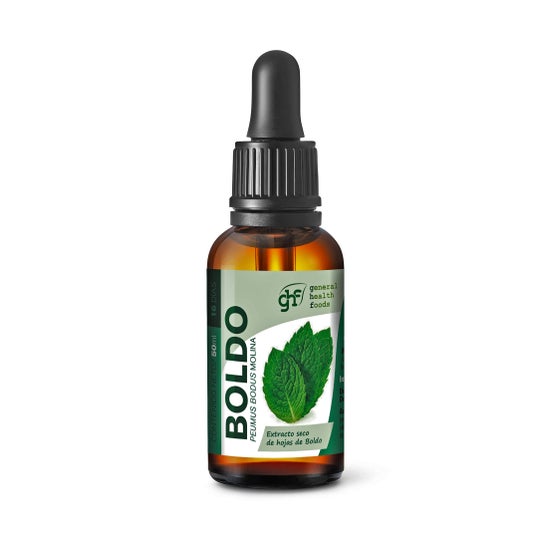 Ghf Boldo 60ml