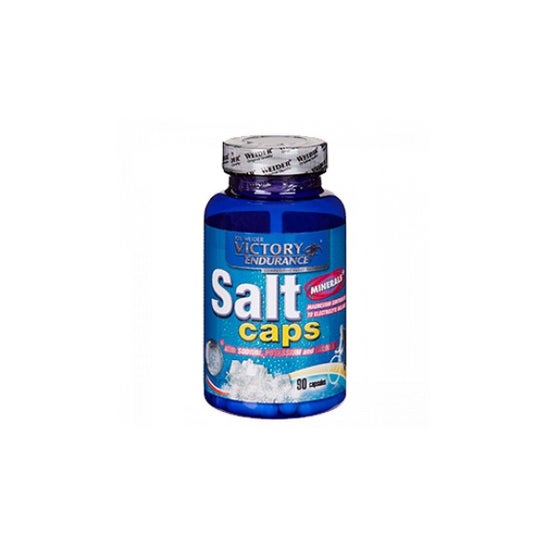 Victory Endurance Salt Caps 90caps