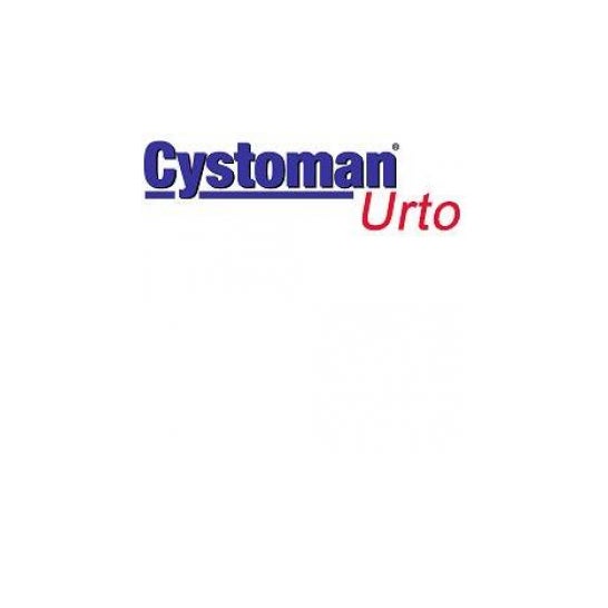 Cystomeinse Impact 15Cpr Effervesc