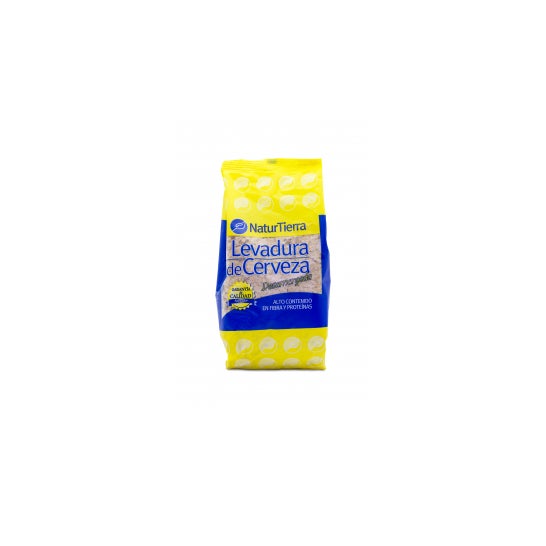 Fiocchi di lievito di birra Ynsadiet 150g