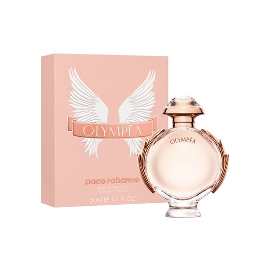 Paco Rabanne Olympea Eau De Parfum 50ml Vaporetto