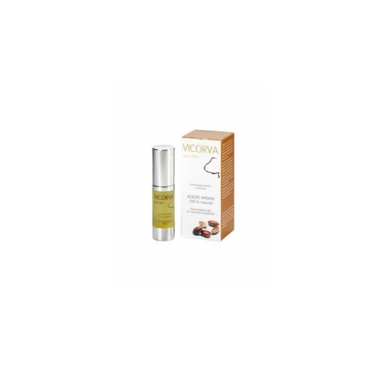 Olio di Argan Vicorva 15 Ml