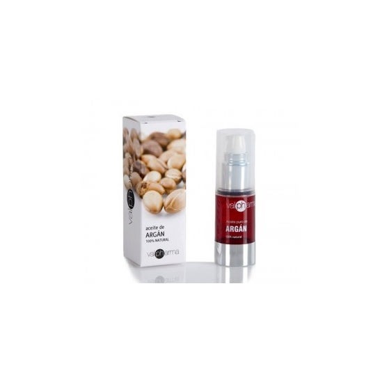 Valpharma Aceite Argán 100% Natural 20 ml