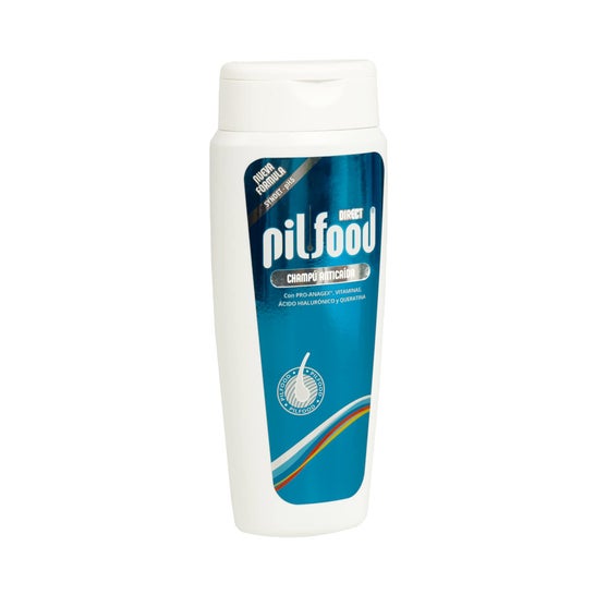PilFood Direct Shampoo gegen Haarausfall 200 ml