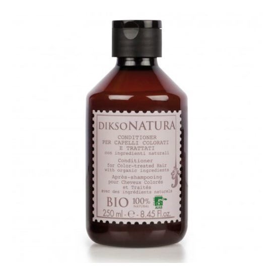 Diksonatura Conditioner For Colored And Treated Hair 200ml