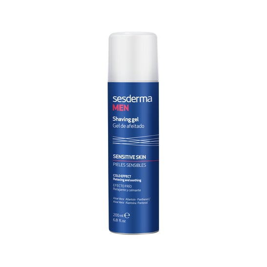 Sesderma Men Rasiergeldo 200ml
