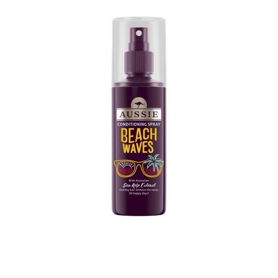 Aussie Beach Waves Conditioning Spray 150 ml