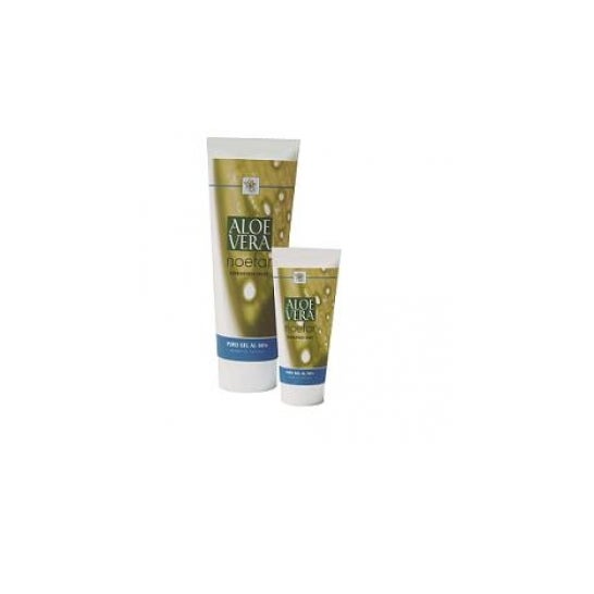Noefar Gel Aloe 98 200 ml