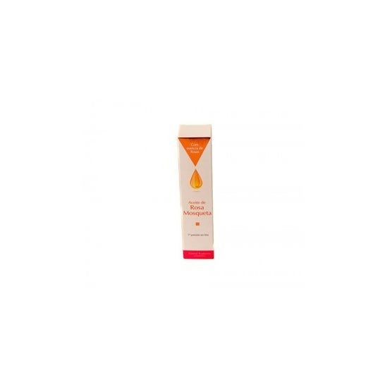 Sotya Aceite de rosa mosqueta esencia de rosa mosqueta 50 ml