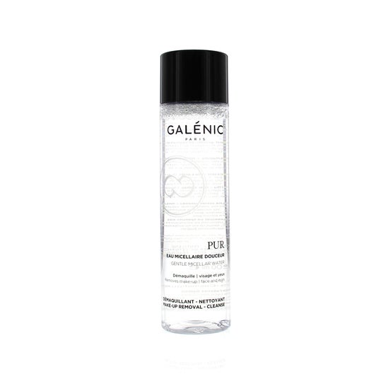 Galenic Gentle Micellar Make-up Remover 200ml
