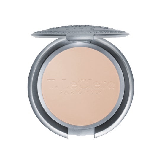 T.LeClerc Compact Powder Sand 1pc