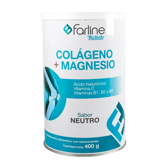 Farline Activity Neutral Collagen 400g