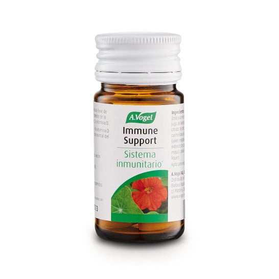 A. Vogel Immune Support 30 comp
