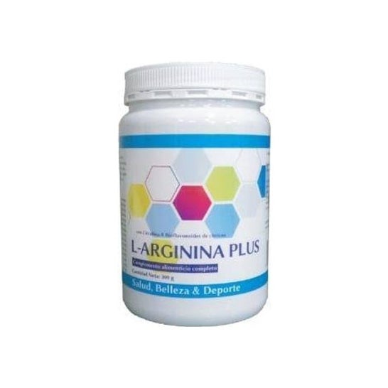 Espadiet Arginina Plus Powder 300g
