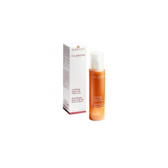 Clarins Corporal Gel De Busto Lift 50ml