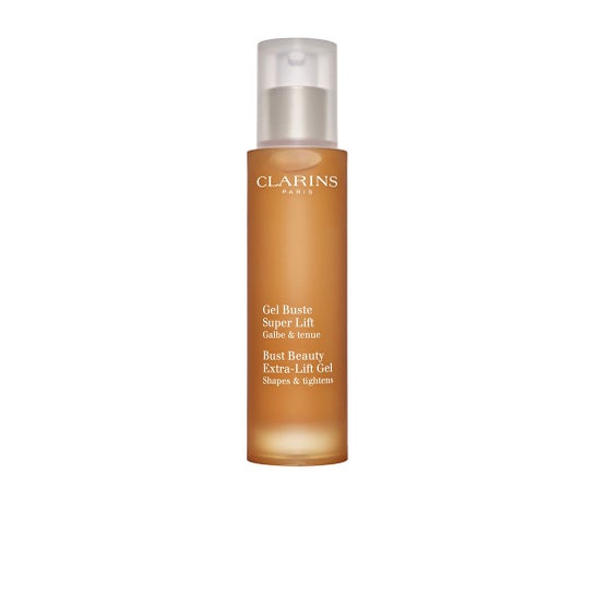 Clarins Corporal Gel De Busto Lift 50ml