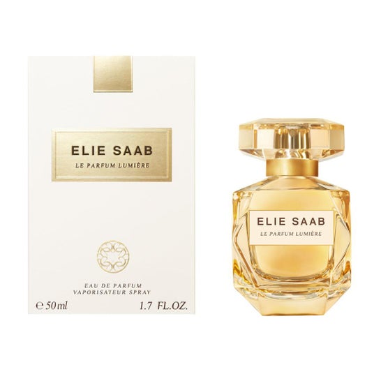 Elie Saab Elie Saab Le Parfum Lumiere Eau de Parfum 50ml