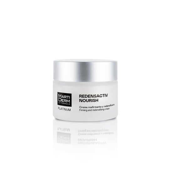 Martiderm Platinum Redensactiv Nourish 50 ml