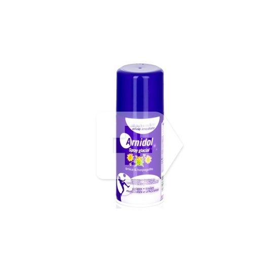 Arnidol® spray glacial 150ml