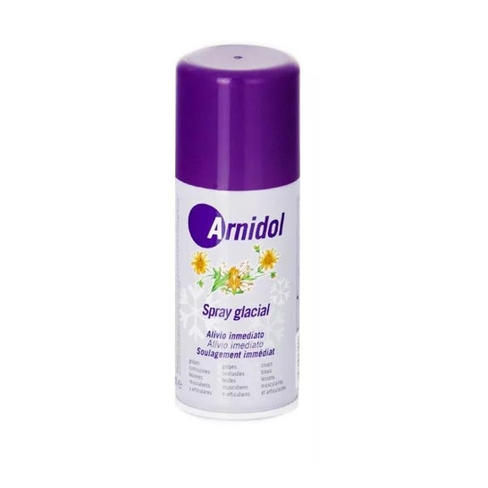 Arnidol® spray glaciale 150ml