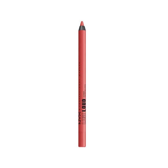 Nyx Line Loud Lip Pencil Stick Nro 11 Rebel Kind 1ud