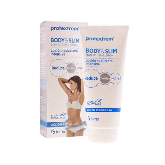 Protextrem reducerende lotion 150ml
