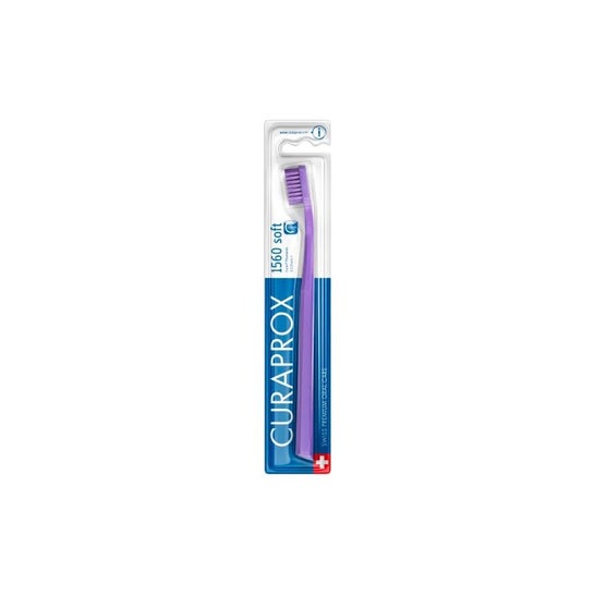 Curaprox Toothbrush 1560 Soft