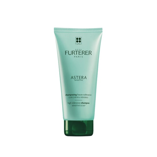 René Furterer Astera 200ml følsom shampoo