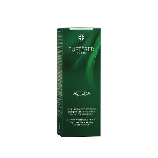 René Furterer Astera Sensitive Champú Alta Tolerancia 200 ml