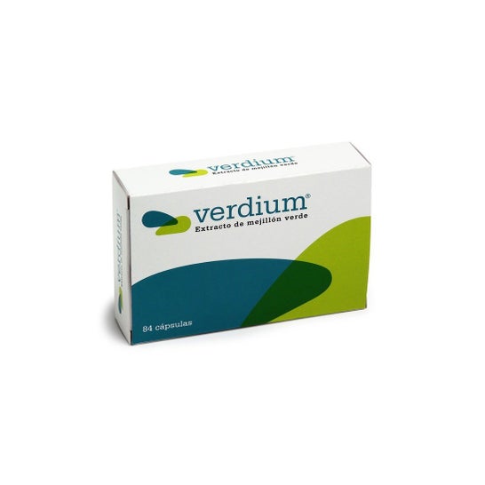 Artesania Verdium 84 Caps