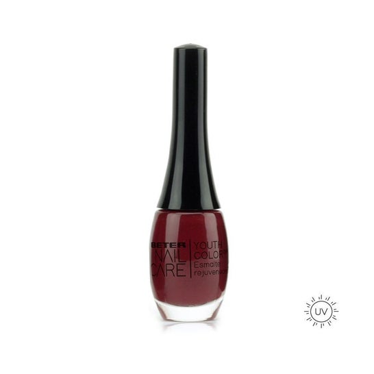 Beter Nail Care Youth 069 Red Scarlet  11ml