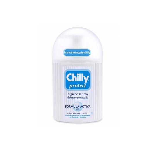 Chilly® gel beschermt 250ml