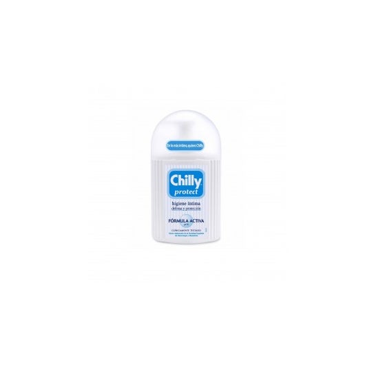 Chilly® gel protect 250ml