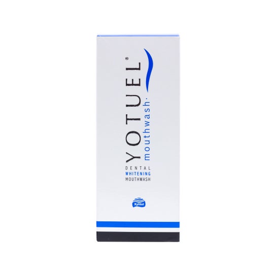 Yotuel Refreshing Whitening Mouthwash 250ml