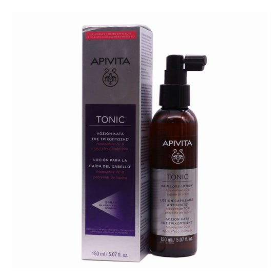 Apivita New Hair Loss Lotion 150ml