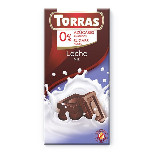 Chocolate Blanco Sin Azúcar para Postres Convencional 200g - Ecocash