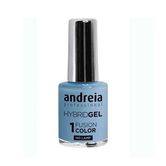 Andreia Professional Hybrid Gel Fusion Color Esmalte H58 10.5ml