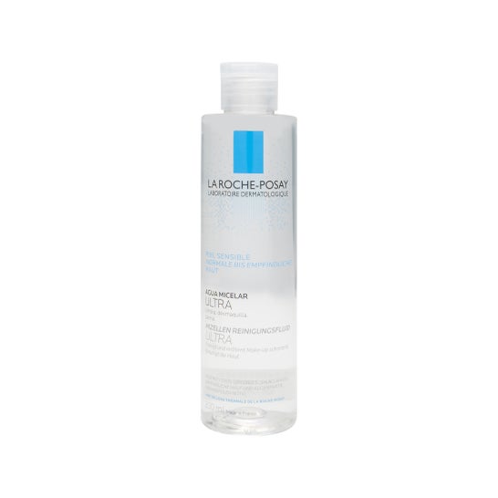 La Roche Posay Mizellenwasser für äußerst empfindliche Haut 200 ml