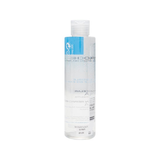La Roche Posay Mizellenwasser für äußerst empfindliche Haut 200 ml