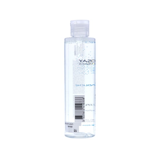 La Roche-Posay Agua Micelar Ultra 200 ml
