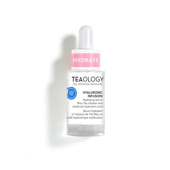 Teaology Sérum Hyaluronic Infusion 15g