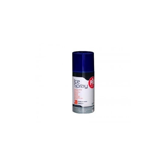 Pic Solution Hielo Spray Comfort 150 Ml