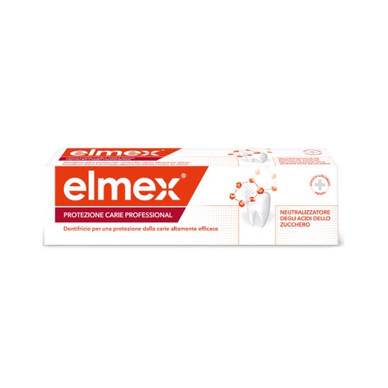 Elmex Dent.Carie Prof.100Ml