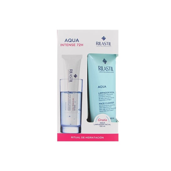 Rilastil Aqua Hidra Intense Pack